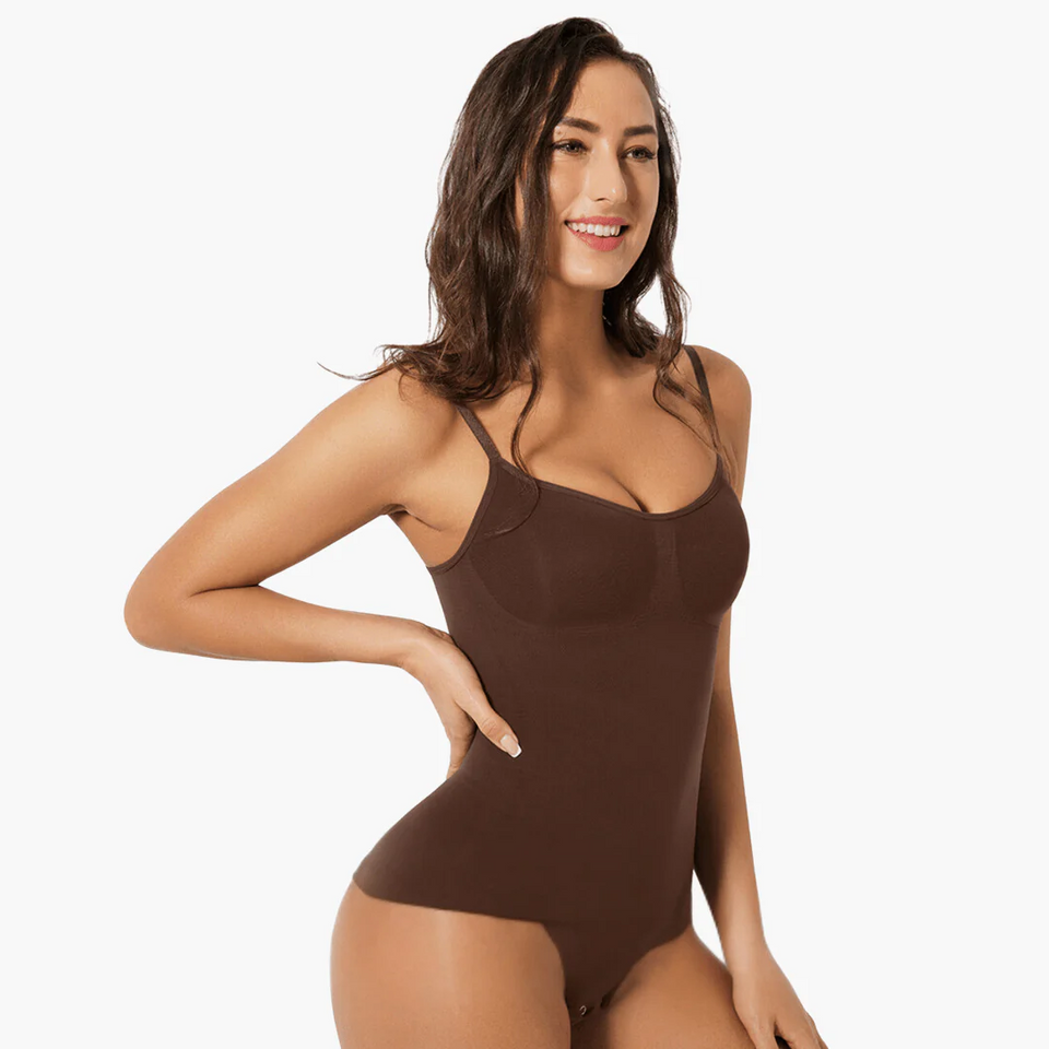 ALYA - Shaping Bodysuit – OP = OP!