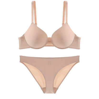 SOFI – Cross Backless BH & Slip Set - LivingCurves Kaching Cart Upsell Toggle Huidskleur Suit BP / L