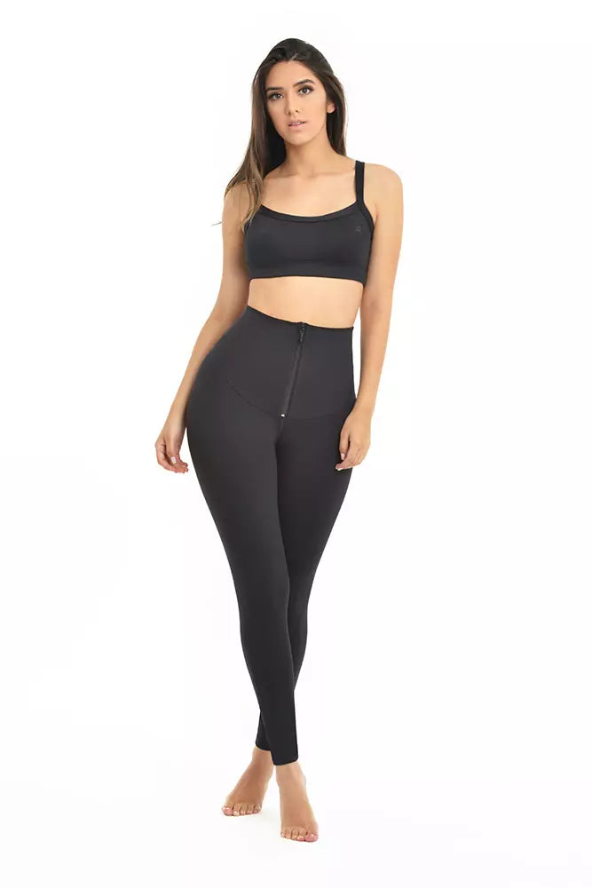 Liora - Waist Shaper Leggings