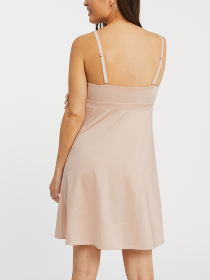 Montelle Anniversary Bust Support Chemise 9577