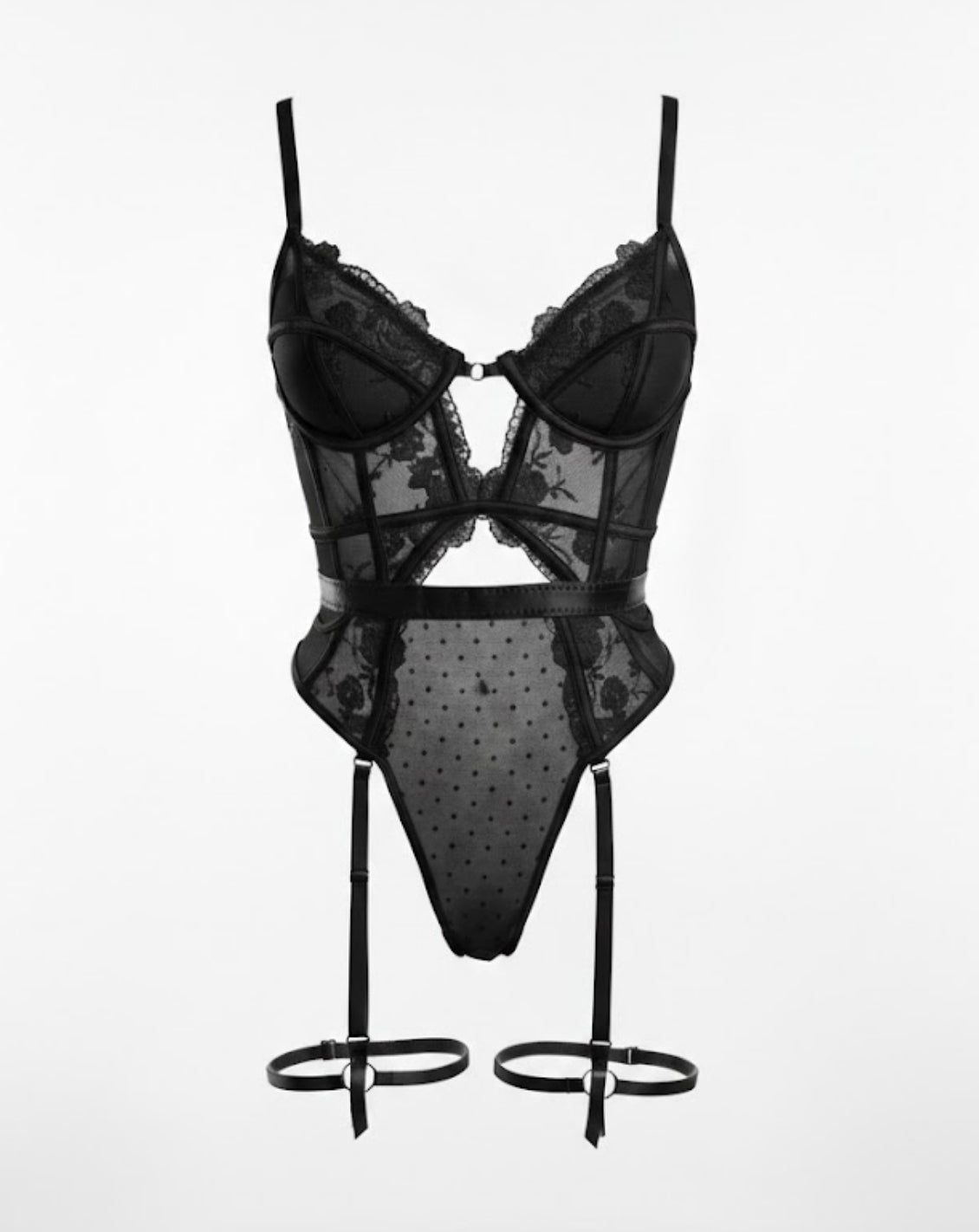 LIVC – Luxury Lace Lingerie