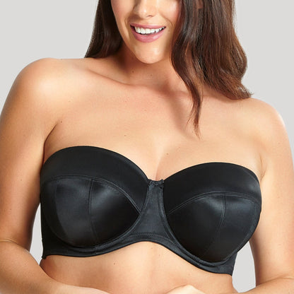 Dana – Strapless Beugelbeha met Lift in Linen