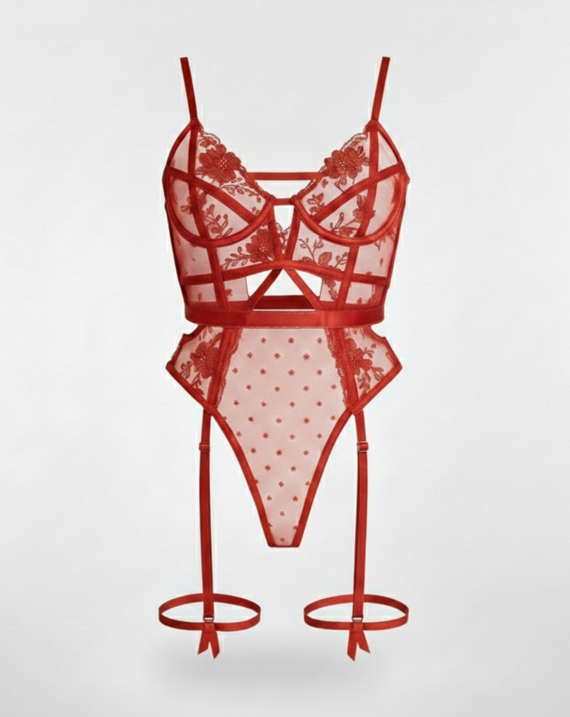 LIVC – Luxury Lace Lingerie