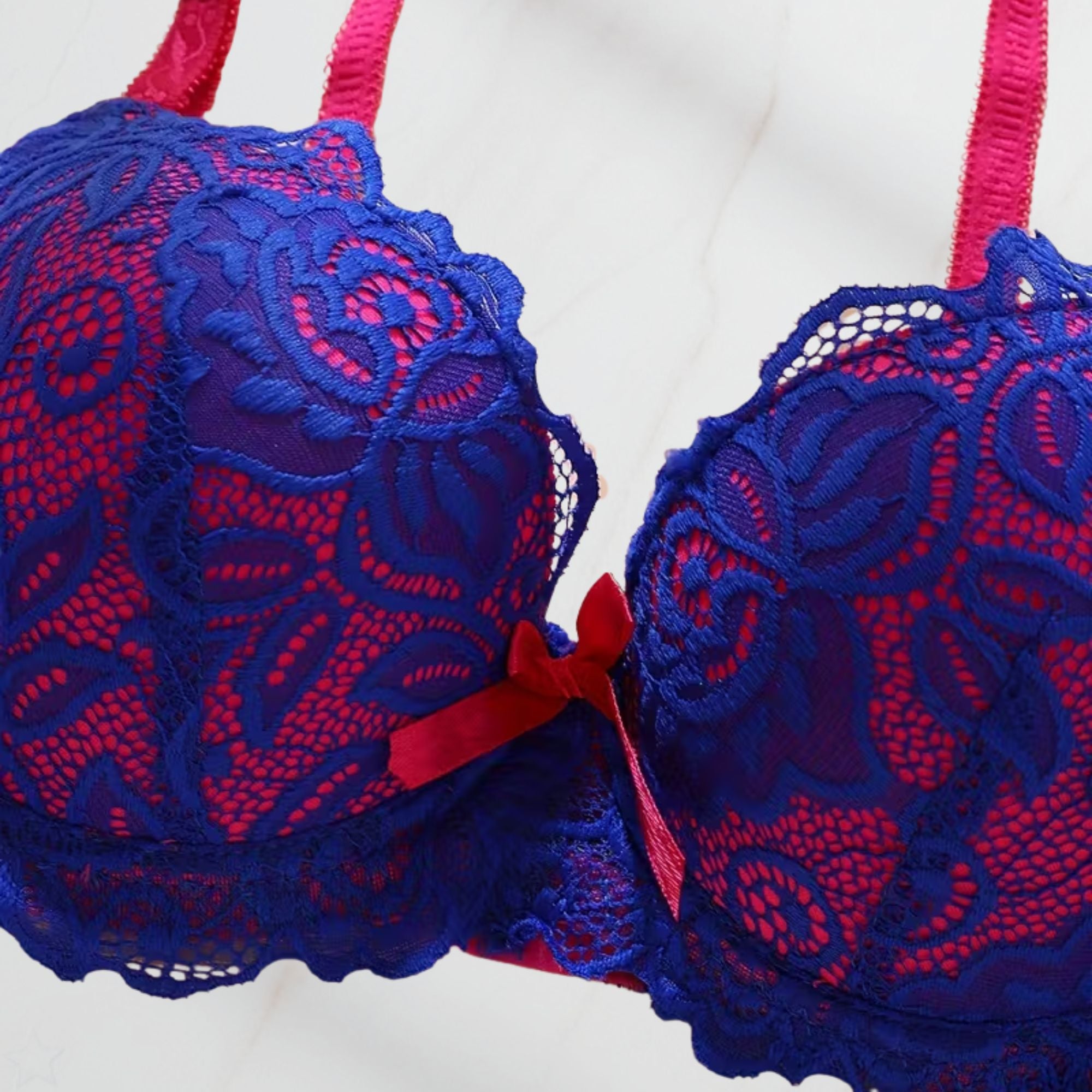 Celestine Lace Collection