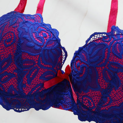 Celestine Lace Collection