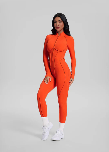 LIVC – Shaping Catsuit Collectie | Naadloze Catsuits met Shaping Effect voor Dames