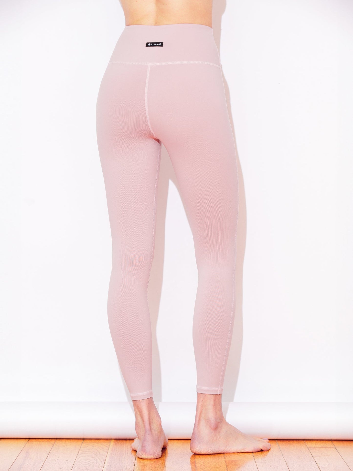Serene - High-Waist Yoga Legging (geen thermo)