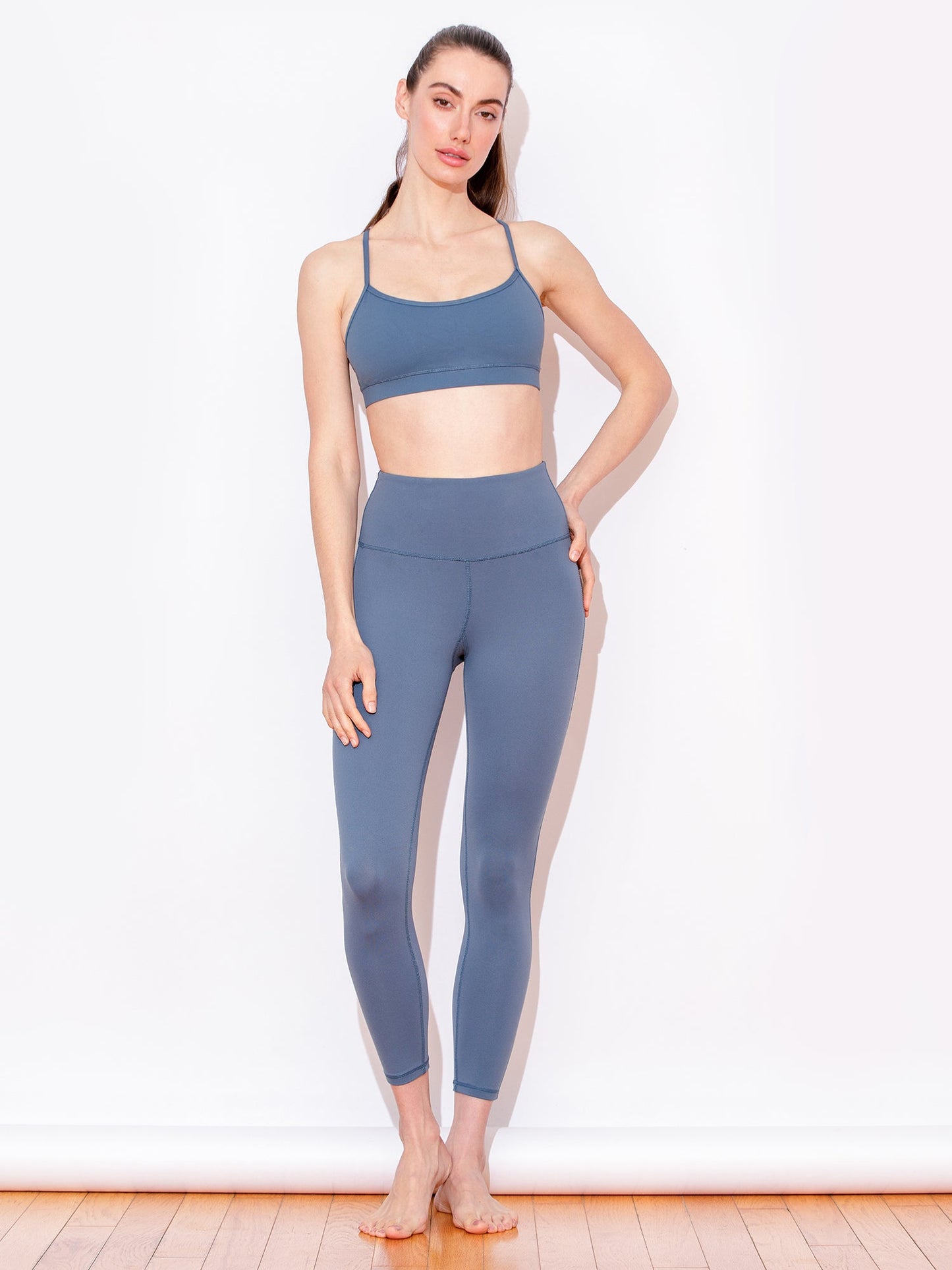 Aurelle - Sculpt High-Waist Legging (geen thermo)