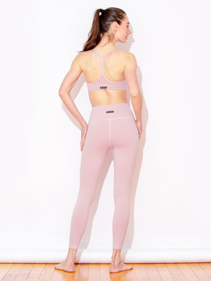 Serene - High-Waist Yoga Legging (geen thermo)