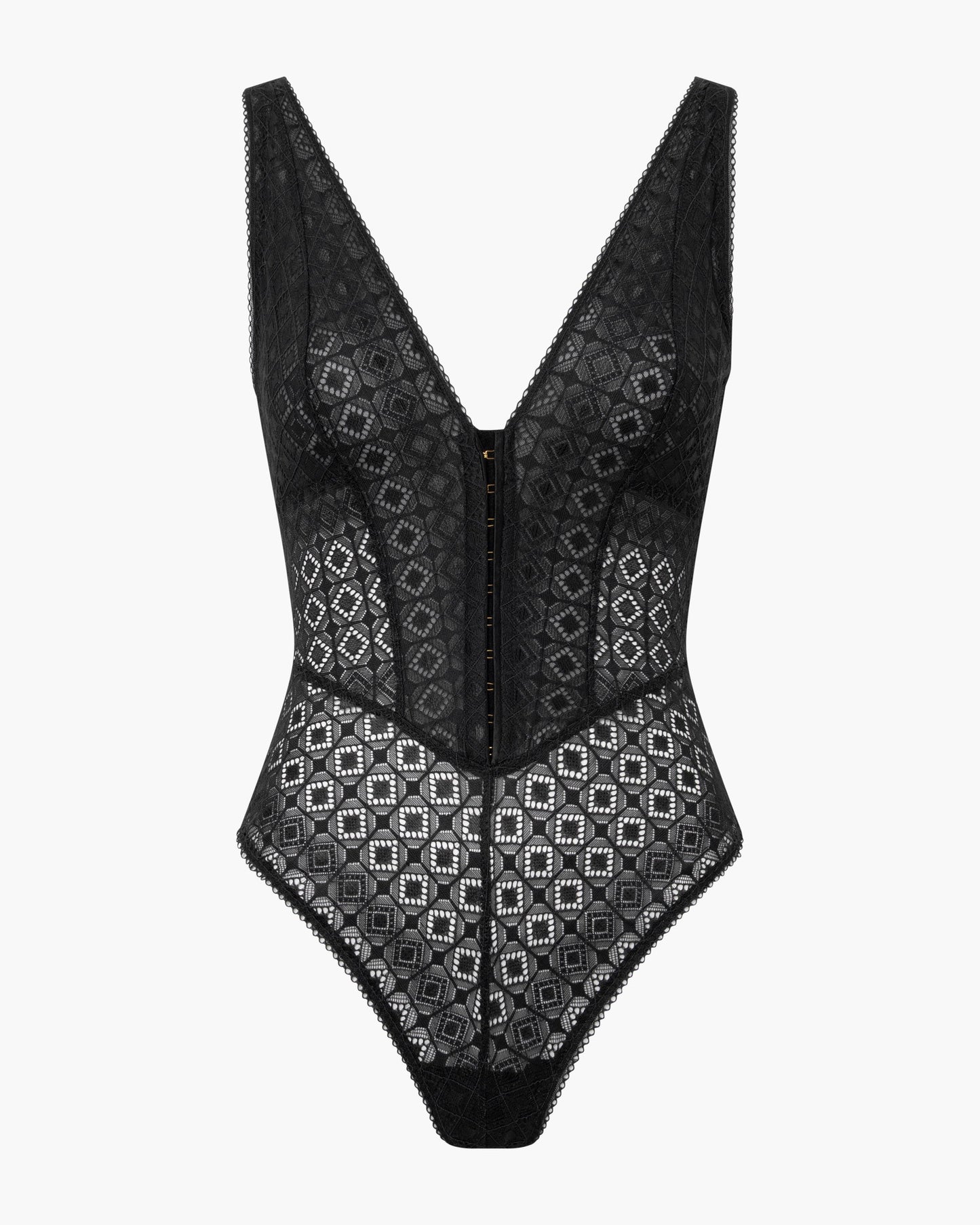 BASIL – Hourglass Bodysuit
