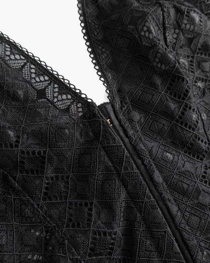 BASIL – Hourglass Bodysuit