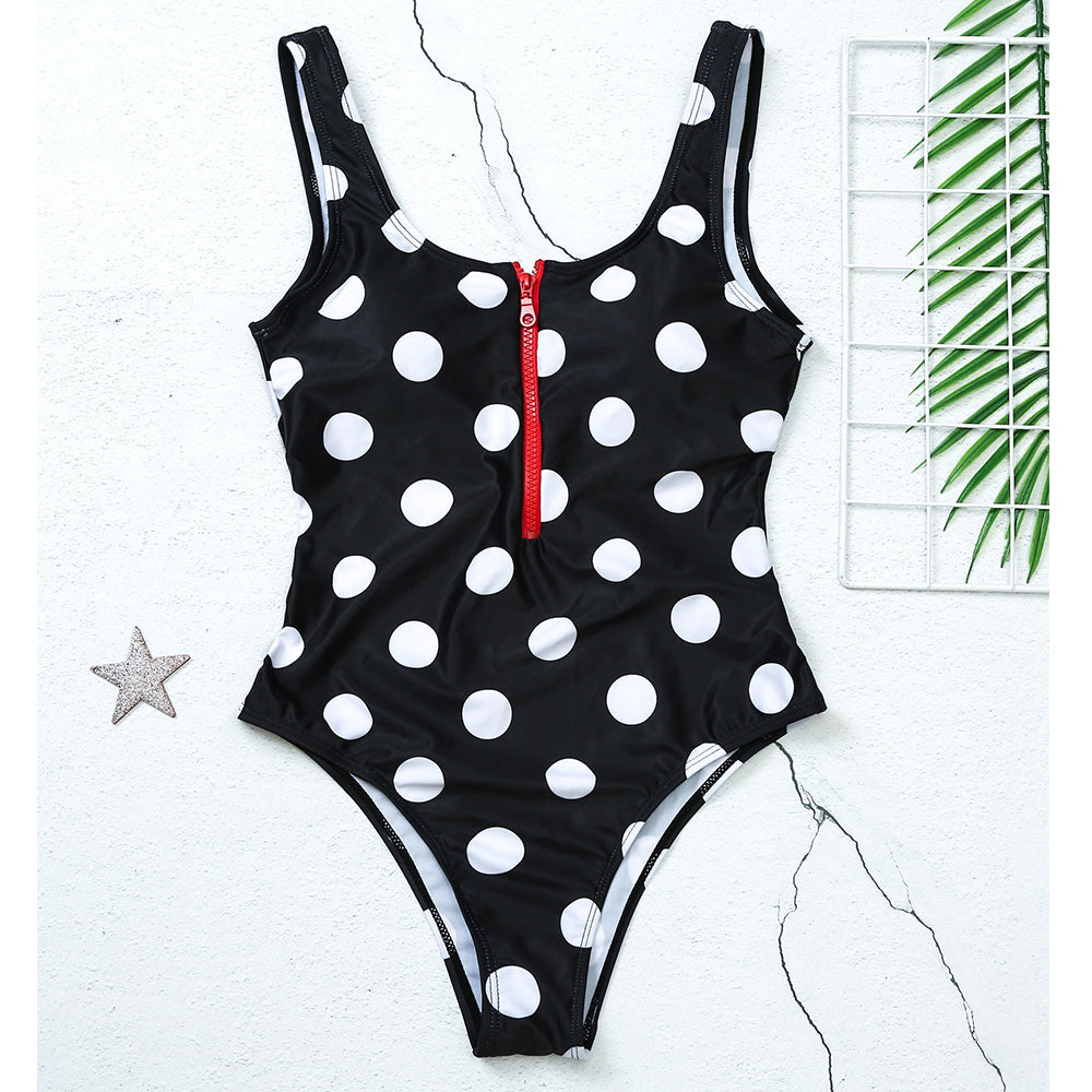 DIVA — One Piece Swimwear Collectie
