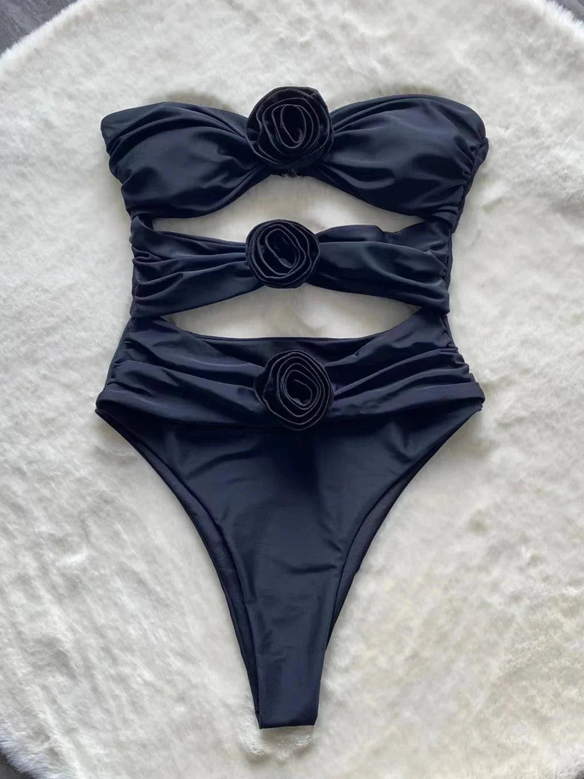 SIRA - Bikini Set Rose Luxe Edition