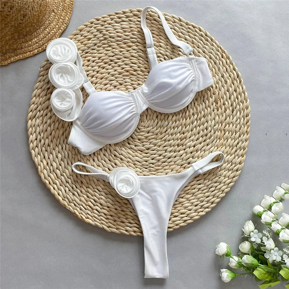 JADA – Zomerse Bikini Set