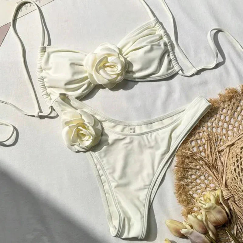 SIRA - Bikini Set Rose Luxe Edition