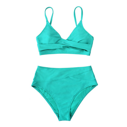 Alessia Adjustable Bikini