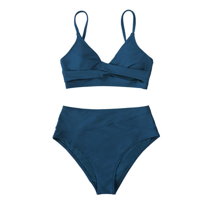 Alessia Adjustable Bikini