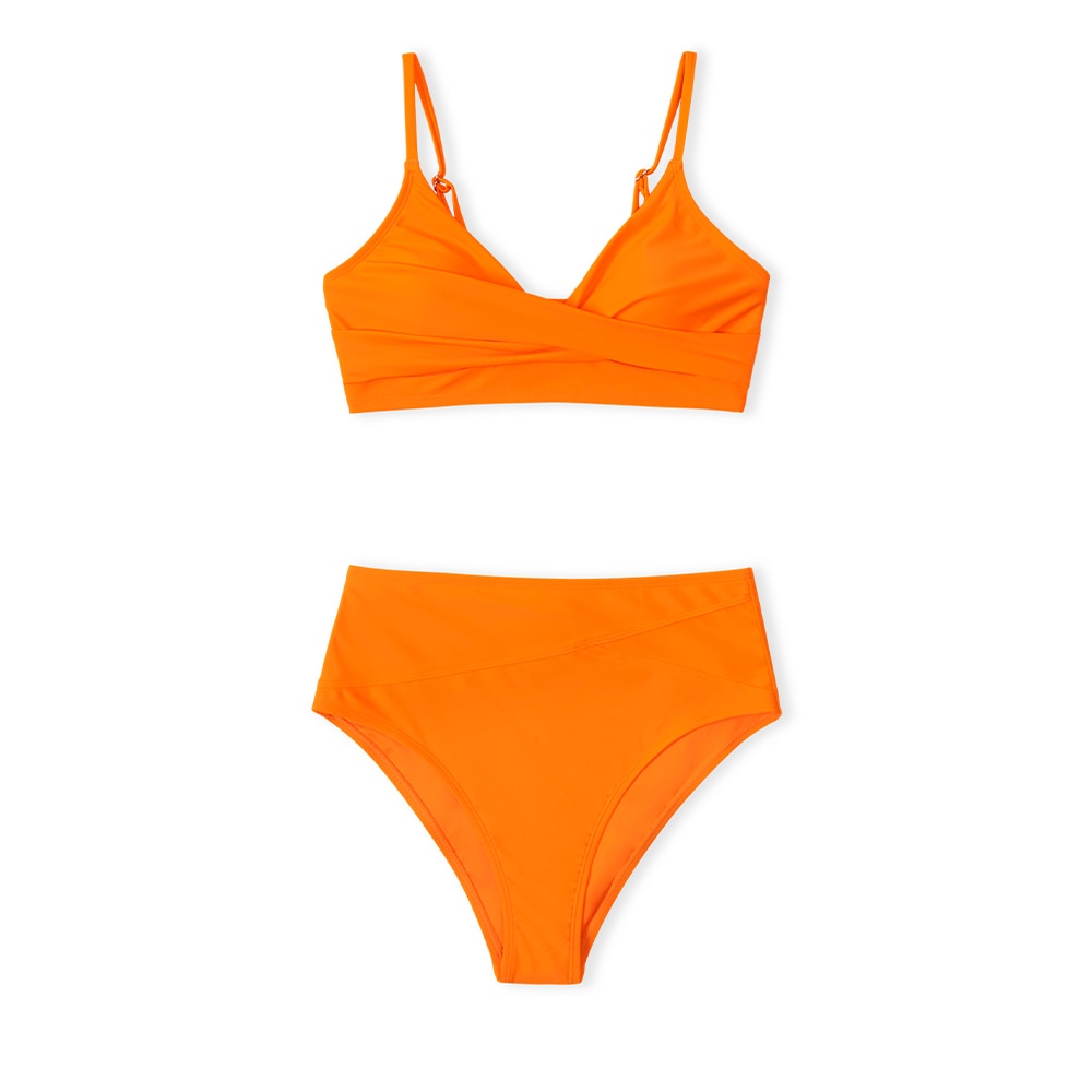 Alessia Adjustable Bikini