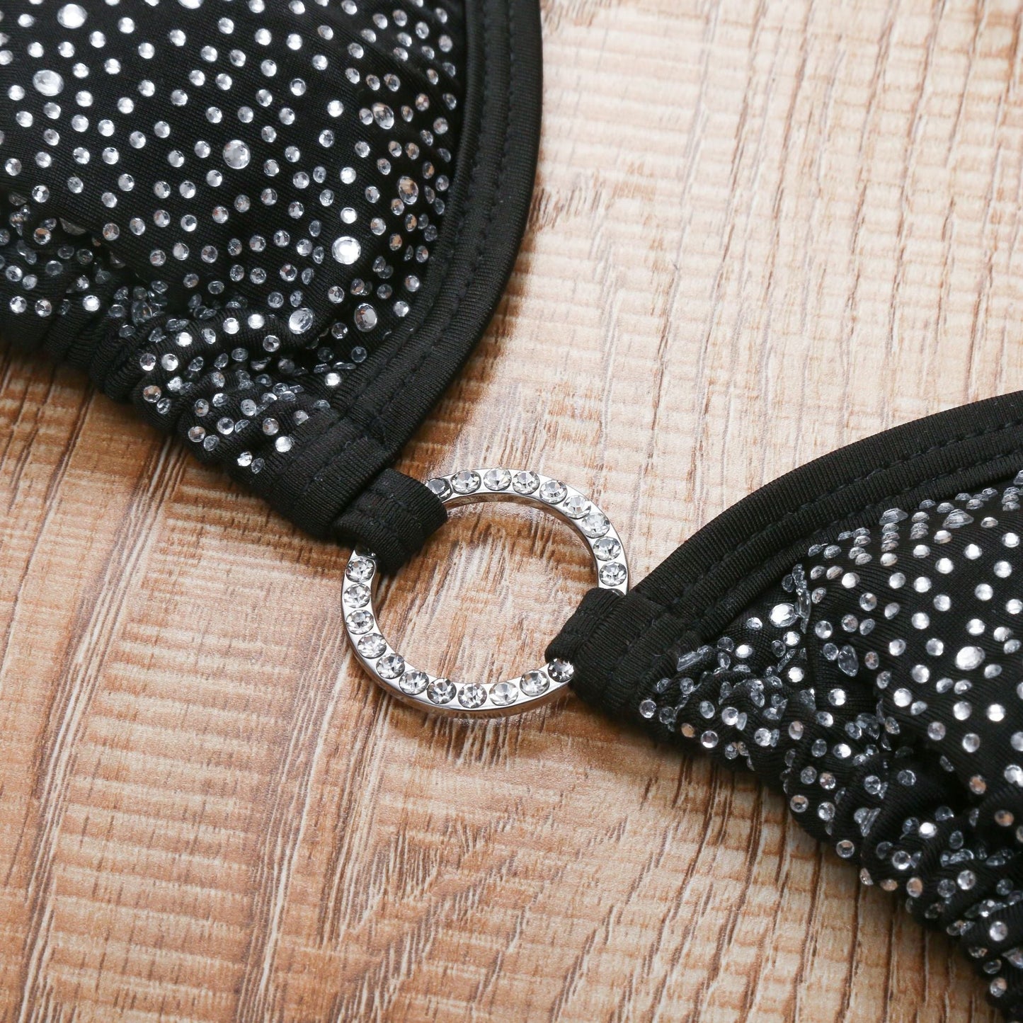 Shimmer Ring Bikini