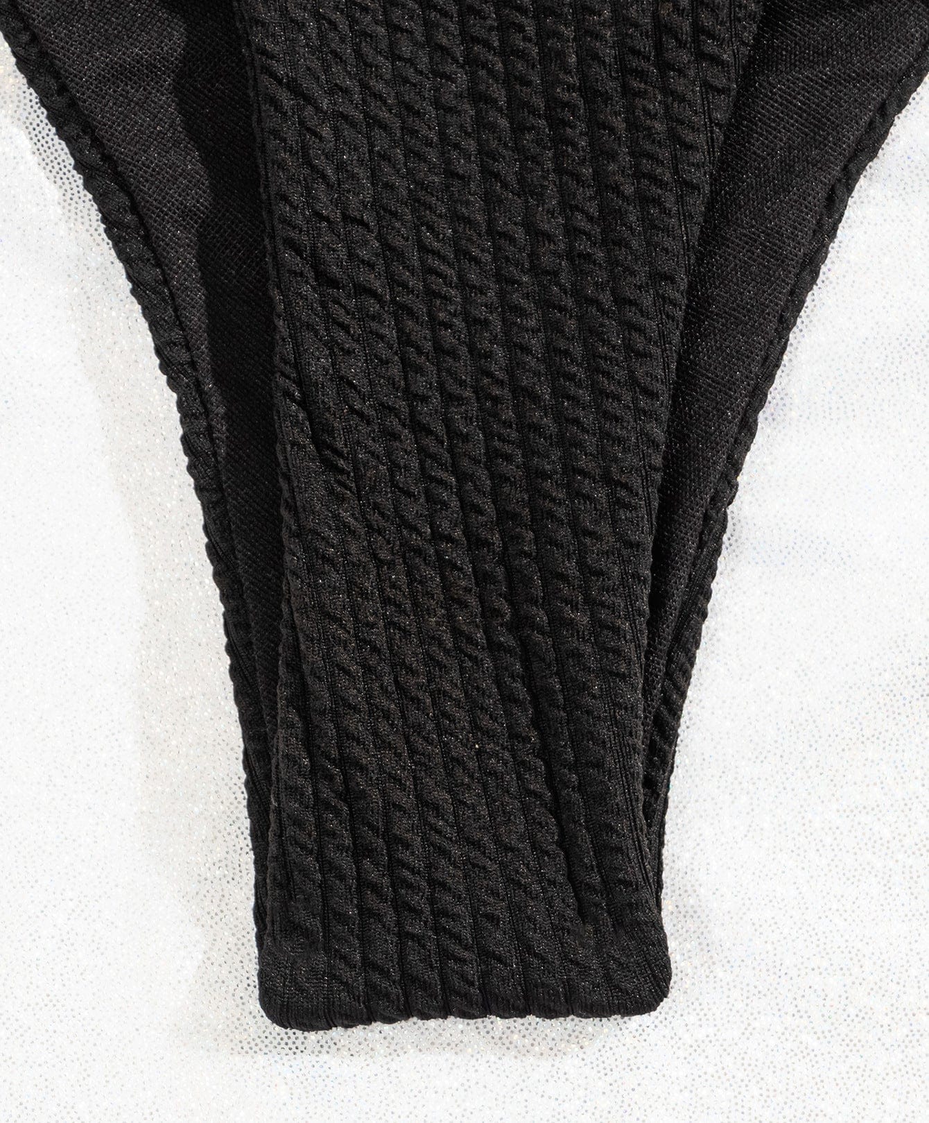 Maia ring bikini – bikini met ringdetails en verstelbare pasvorm