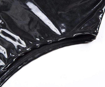 Nova latex body – latex body met sensuele glans