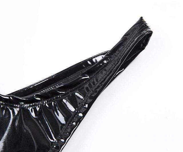 Nova latex body – latex body met sensuele glans