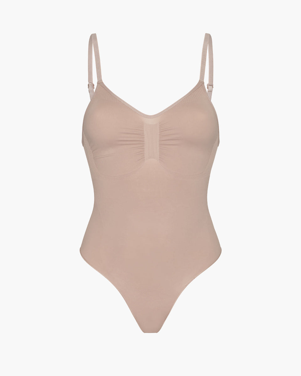 LINN – Naadloze Shaping Body