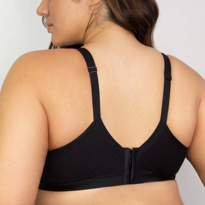 Sophie – Kanten Bralette Zonder Beugel
