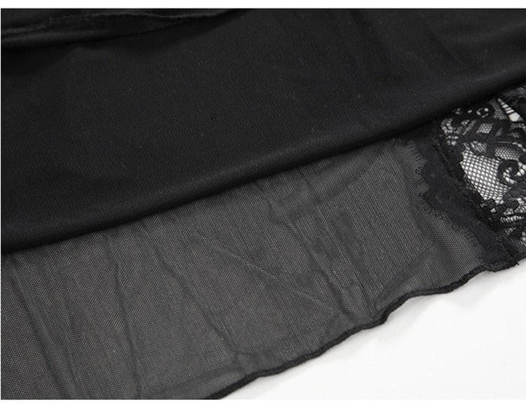 Lunaria Seductique Nightdress