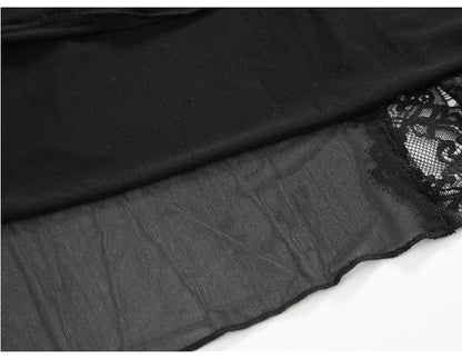 Lunaria Seductique Nightdress