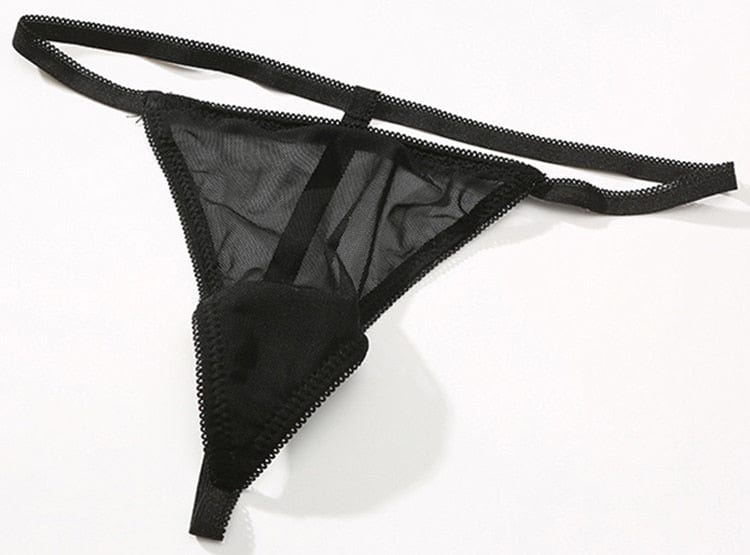 Lunaria Seductique Nightdress