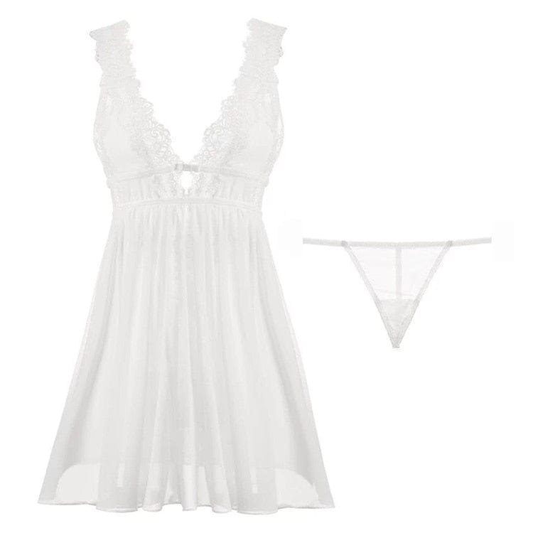 Lunaria Seductique Nightdress