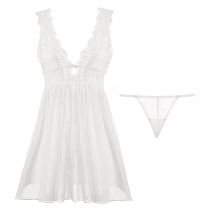 Lunaria Seductique Nightdress