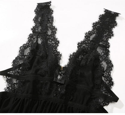 Lunaria Seductique Nightdress