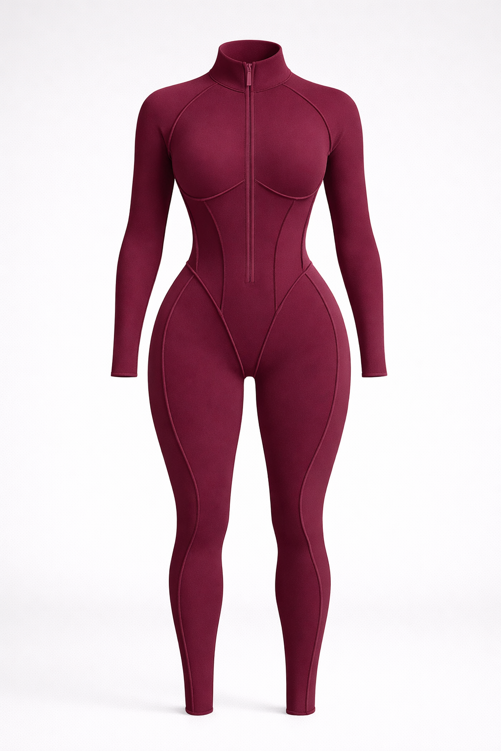 LIVC – Shaping Catsuit Collectie