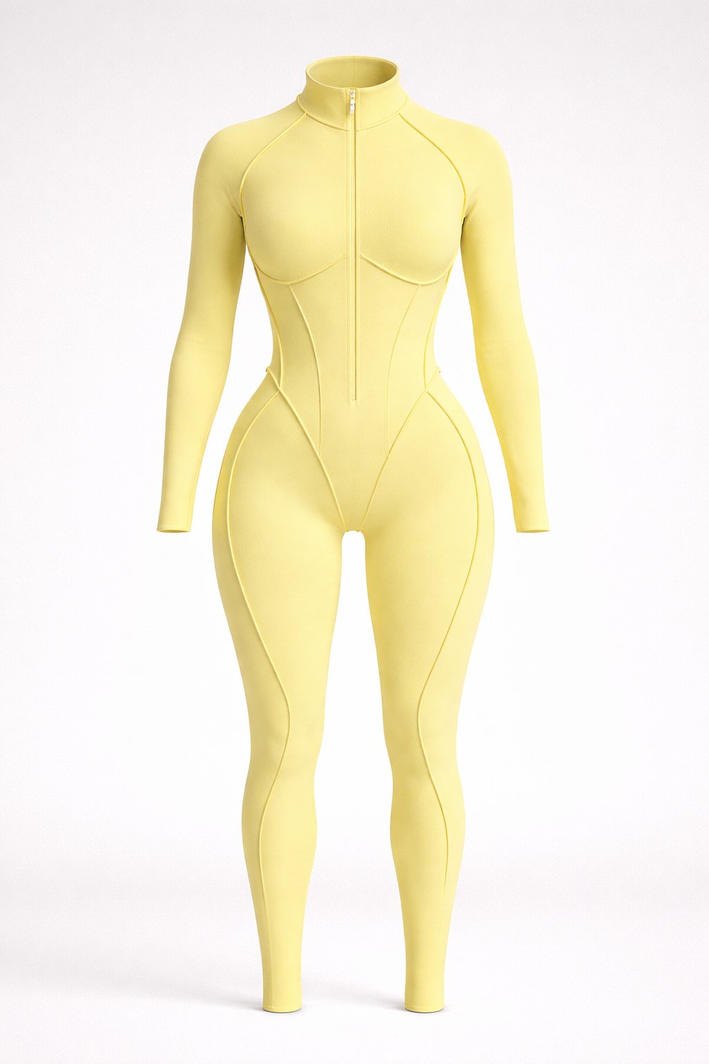 LIVC – Shaping Catsuit Collectie