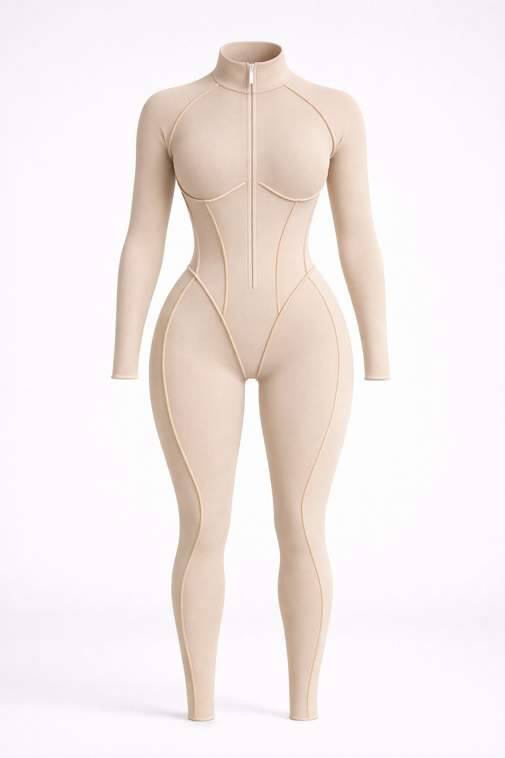 LIVC – Shaping Catsuit Collectie