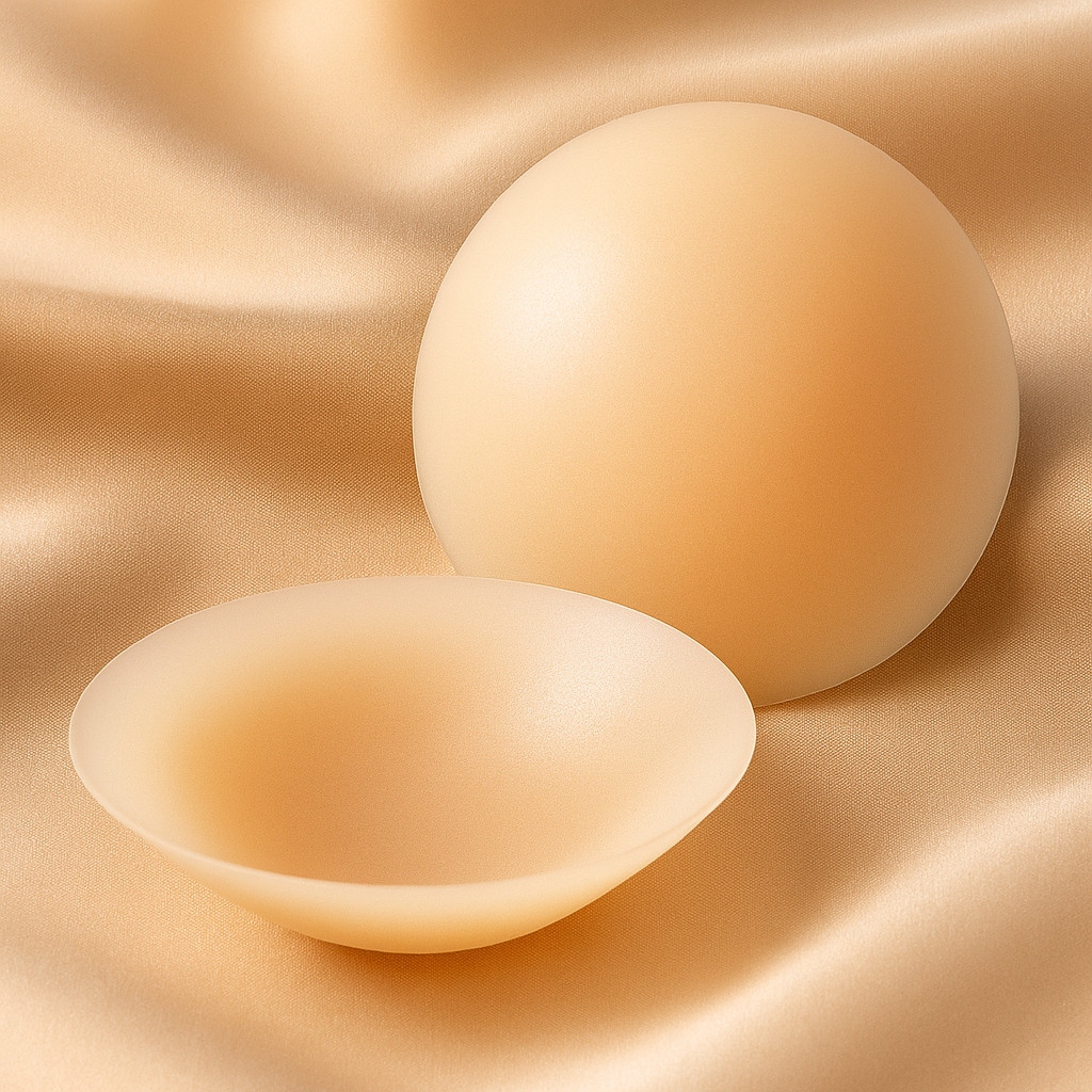 LIVC - Nipple Covers - Dunne Zelfklevende Tepelplakkers