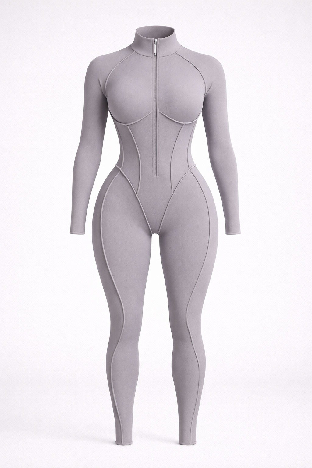 LIVC – Shaping Catsuit Collectie