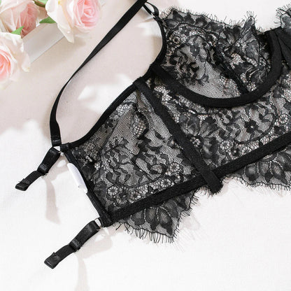 Riviera Lace Set