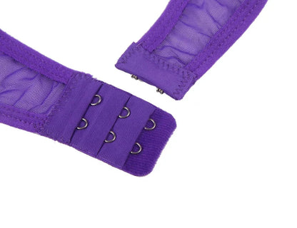 Clara lace cut-out set – uitgesneden lingerieset met verleidelijke details