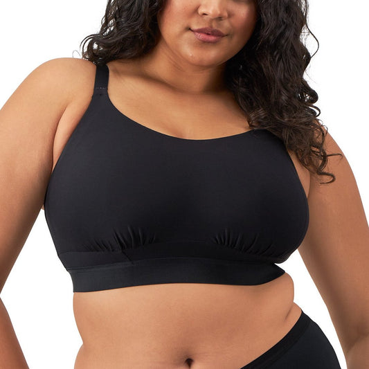 Clara – shaping bh met driedubbele comfortlaag