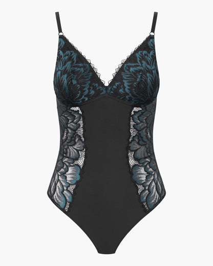 ENCAN – Wireless Sheer Bodysuit