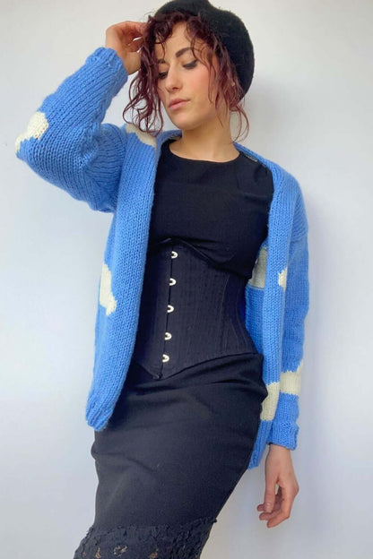 LIVÉ – Cotton Waspie Corset