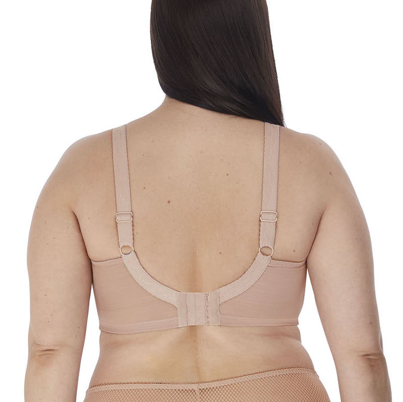 Elomi Charley Fawn Smooth T Shirt Bra 4383