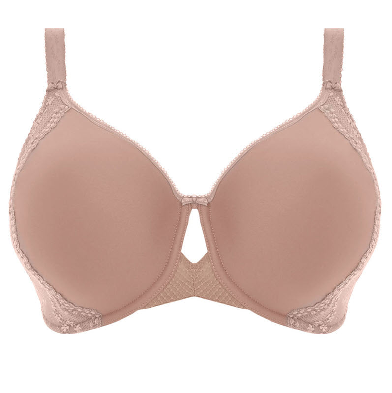Elomi Charley Fawn Smooth T Shirt Bra 4383