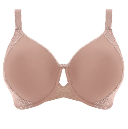 Elomi Charley Fawn Smooth T Shirt Bra 4383