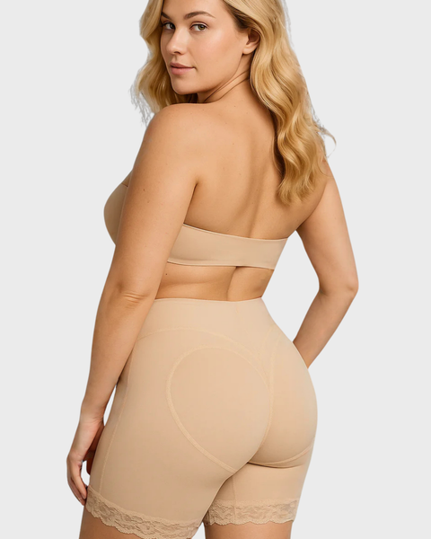 RYA - Sculpting Short met Liftend Effect