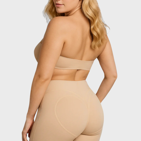 RYA - Sculpting Short met Liftend Effect