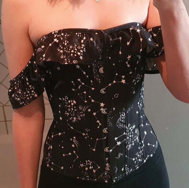 VALI – Longline Waist Trainer